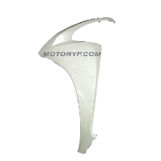Yuki Duty 125 Ön Dış Dizlik Grenajı