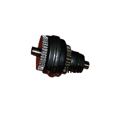 Yuki Duty 125 Pinyon Dişlisi