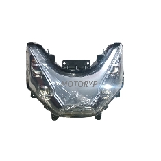 Yuki XWAY 125 Ön Far Komple