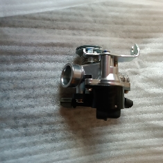 Yuki Active 50 cc Enjeksiyon Karbüratör Set