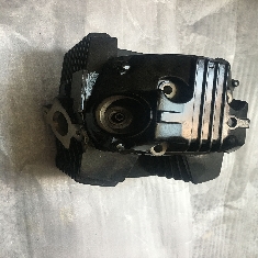 Yuki İzci 250 cc Cross Silindir Üst Kapak