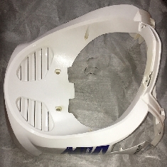 Yuki Jumbo 150 cc Ön Panel Sinyal Grenajı