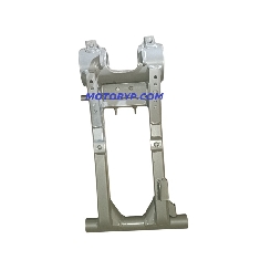 Yuki Tract 250 Atv Arka Salıncak