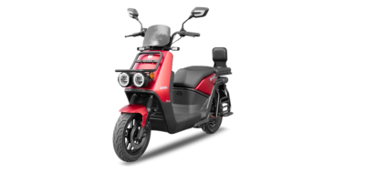 Yuki YK-52 Eris